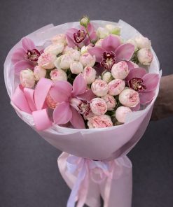 Вызов вечности