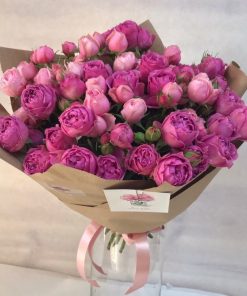 Ароматный сон