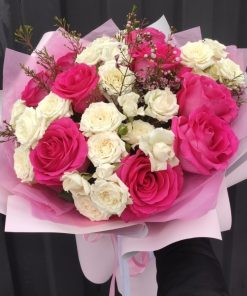 Смелый вариант