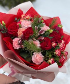 Новогоднее безумие