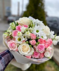 Ода летнему саду