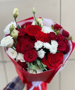 Умеренная страсть