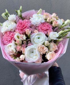 Обрамление королевы