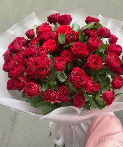 Пульсация огня