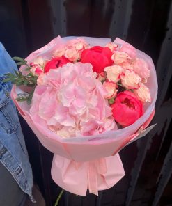 Узнаваемый профиль