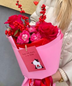 Удачный выбор