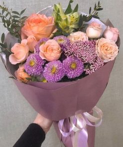 Фиолетовая слабость