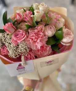 Приятное предложение