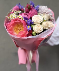 Мысли о тебе