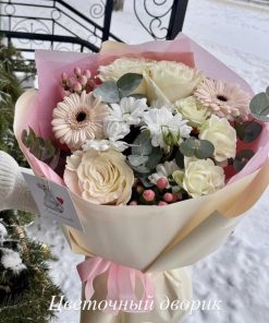 Посланец мира