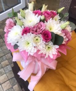 Яркость и нежность