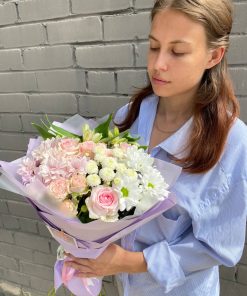 Букет 78 (Копировать)