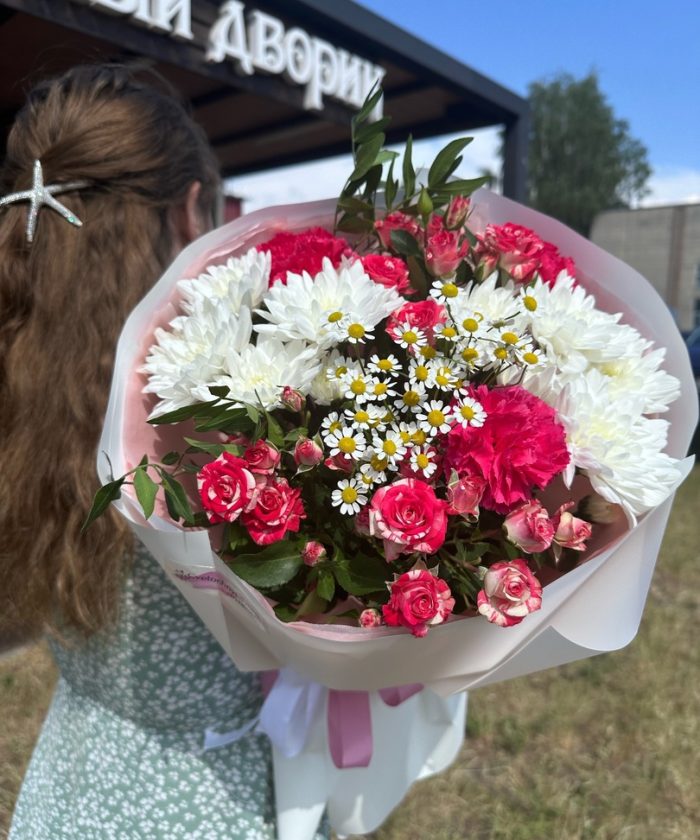 Букет