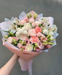 Букет159