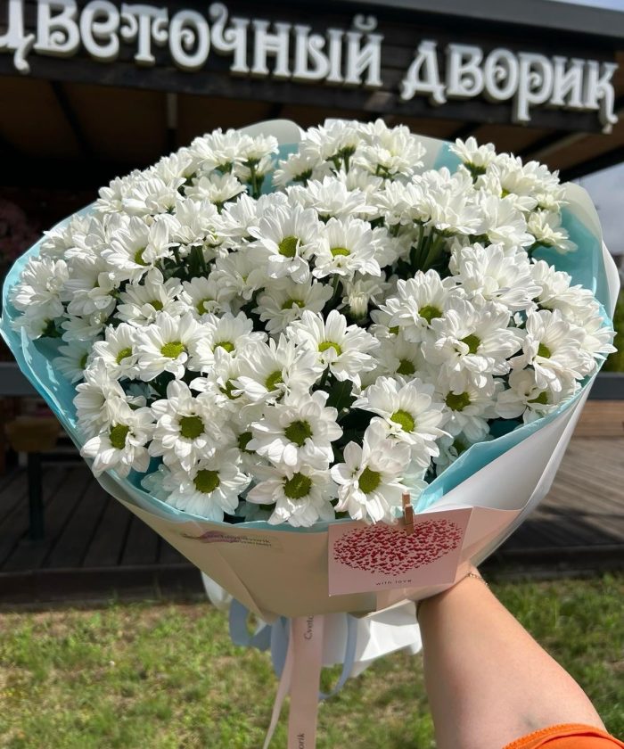 Букет 175