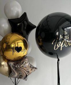 Сет шаров Страсть