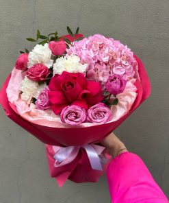 Летний ветер