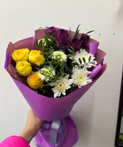 Золотая роса