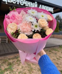 Вавилонский сад