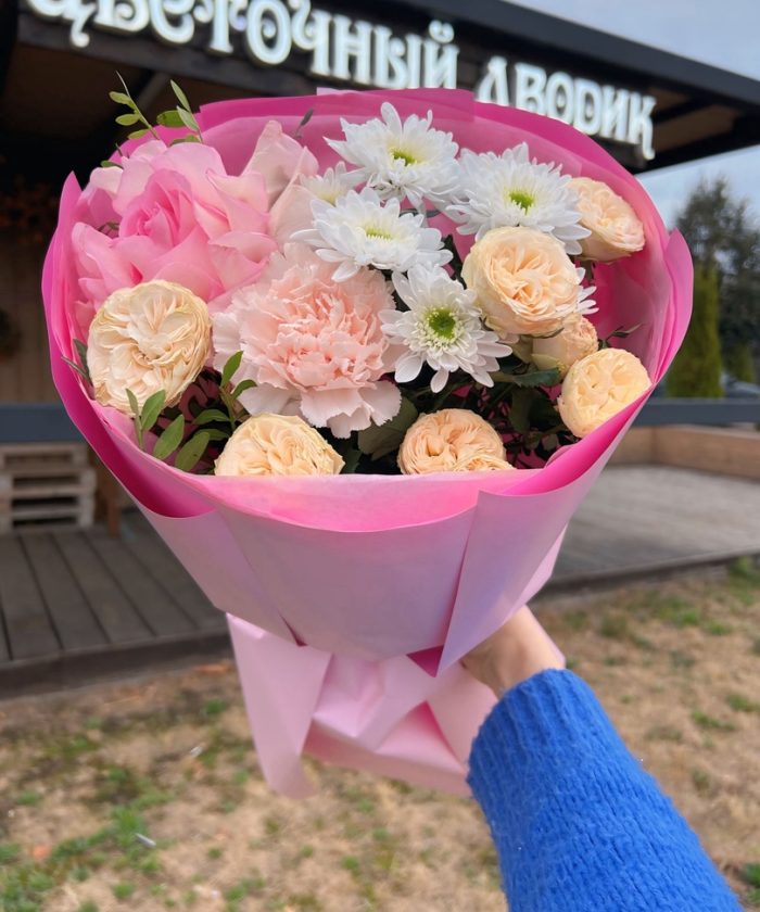 Вавилонский сад