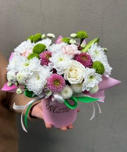 Любимой маме