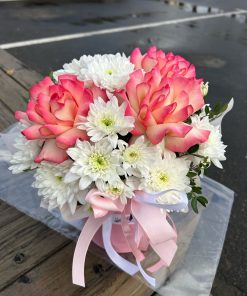 композиция огонь