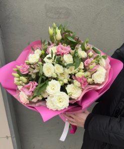 Букет 101 Роза (Копировать)