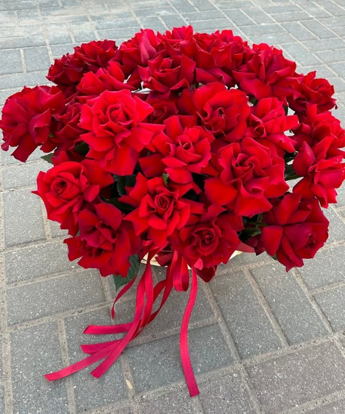 Букет комплимент (Копировать)