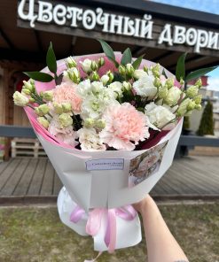 Букет светлый день (Копировать)