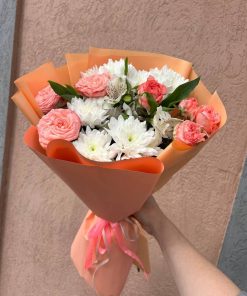 Букет престиж