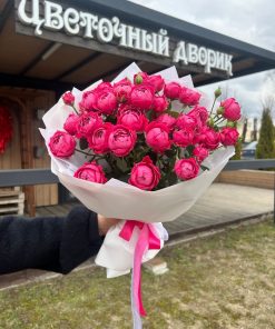 розы с доставкой в орше