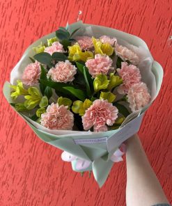 купить букет с доставкой в Орше