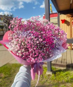 Букет яркий вкус