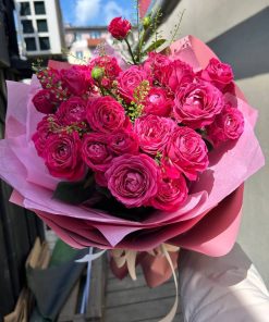 купить розы в орше