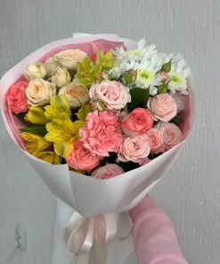 купить розы в орше