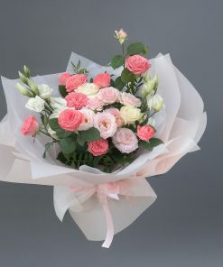 Букет мечта