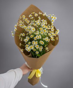 Букет комплимент