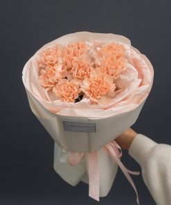 Букет лучики