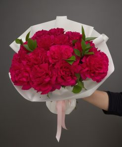 Букет искра красок