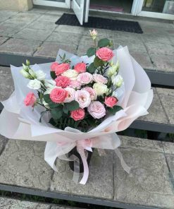 купить розы в орше
