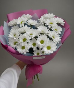 Букет ванильный