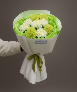 Букет изюминка