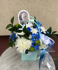 Композиция небо