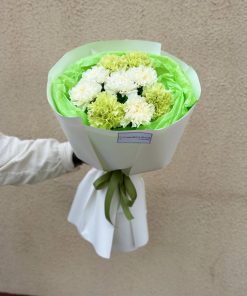 Букет изюминка