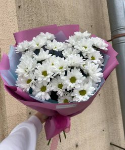 Букет ванильный