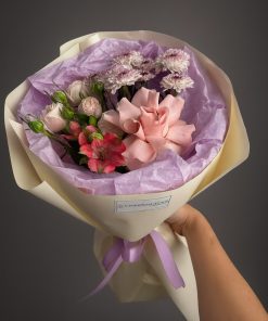 Букет Любань