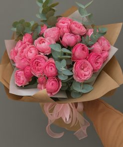 Букет Мираж любви