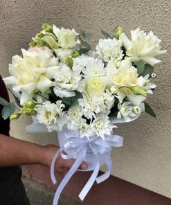 Композиция нежная