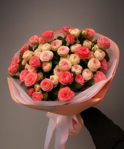 Букет горизонт