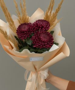 Букет Осень